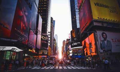 How To Spend a Luxury Weekend in New York
