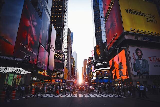 How To Spend a Luxury Weekend in New York