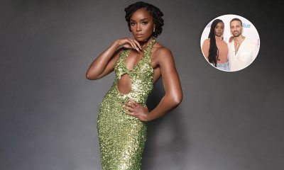 Kiki Layne Has Been in a Joyful Relationship with Her Boyfriend Ari’El Stachel for Three Years
