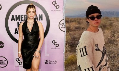 Mackenzie Ziegler and Longtime Boyfriend Tacoda Dubbs Reportedly Had a Break Up