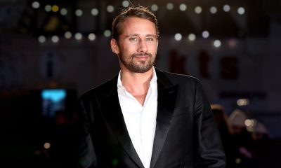 Matthias Schoenaerts Remains Mum About Having Wife Or Girlfriend