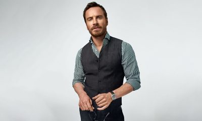 Michael Fassbender Has an Impressive Net Worth — A Look at His Successful Career