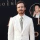 Michael Fassbender Was Once Kicked Out of an After-Party for Smoking