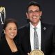 Ron Rivera and His Wife Stephanie Rivera Were High School Sweethearts