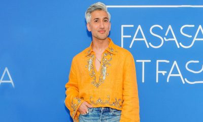 A Breakdown of Tan France’s Huge Net Worth — Look at Fashion Designer’s House