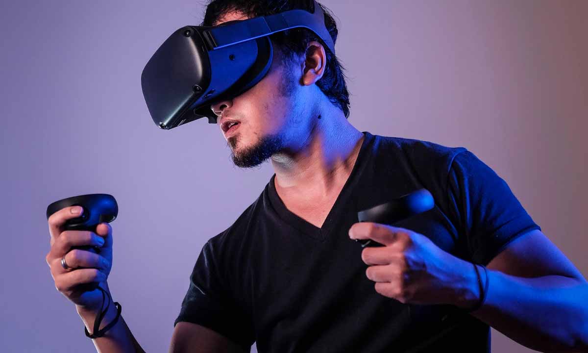 Which Technologies Will Online Casinos Adopt Next?
