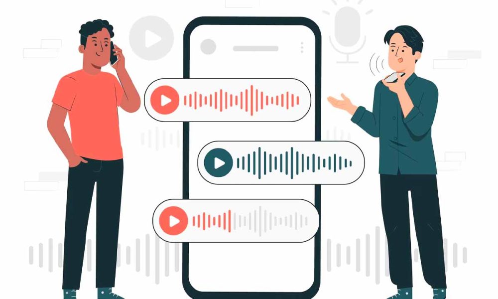 Voice Over Generator - Transform Your Content with a Click