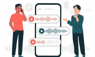 Voice Over Generator - Transform Your Content with a Click