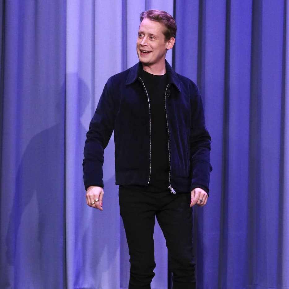 Macaulay Culkin boasts an impressive net worth.