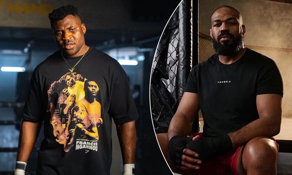 Daniel Cormier Opens up on the Challenges of Fighting Jon Jones
