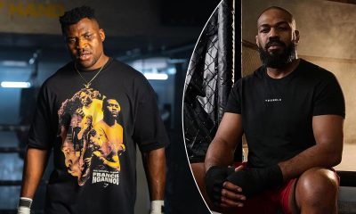 Daniel Cormier Opens up on the Challenges of Fighting Jon Jones