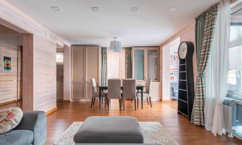 5 Designer Tricks to Make Your Seating Area a Cozy Haven