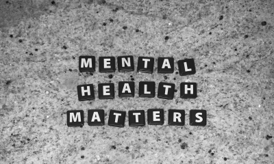 The Role of Counseling Services: Promoting Mental Health in College
