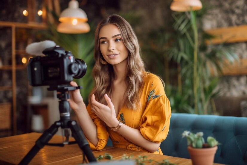 How Businesses Can Use Influencer Marketing for Business Growth