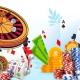 The Most Popular Games at Red Dog Online Casino