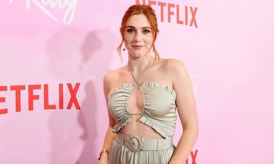 Jocelyn Shelfo’s Age, Parents, Nationality, Boyfriend, and More