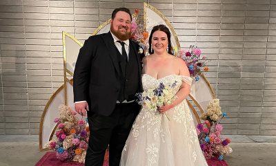 K. Trevor Wilson and His Wife Maresa Quinn Initially Connected through Social Media