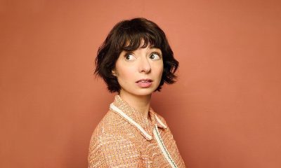 Kate Micucci’s Lung Cancer Diagnosis Surprised Her as She Never Smoked