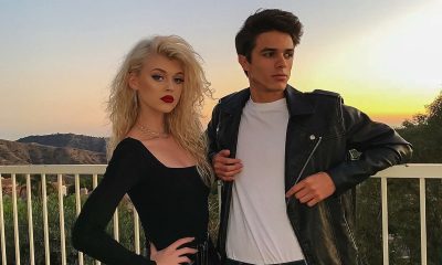 Loren Gray Alleges Brent Rivera Has Unhealthy Relationship with His Sister Lexi Rivera