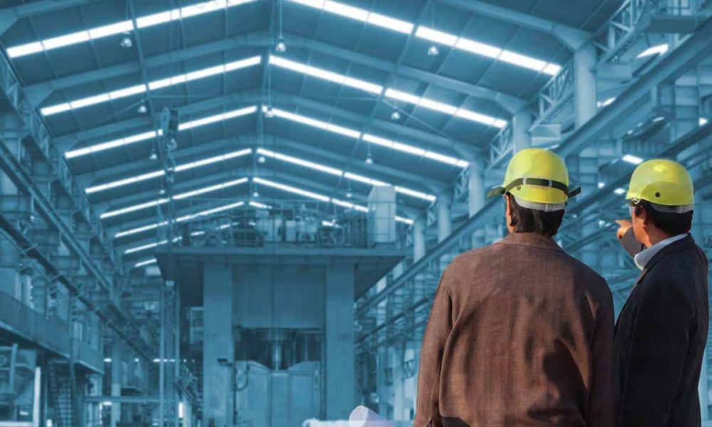 Your Solution for Remote Mining Camps: Prefabricated Steel Buildings for Sale