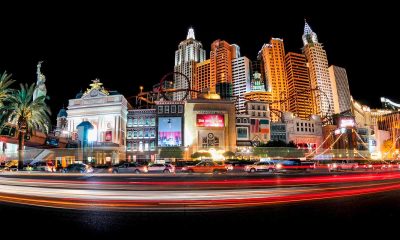 Riding the Wave: The Remarkable Growth of the Online Casino Market in 2023