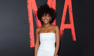 Tanyell Waivers’ Biography — The Actress Remains Tight-Lipped about Her Parents