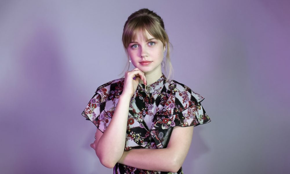 Who Are Angourie Rice’s Parents and Siblings? All You Need to Know