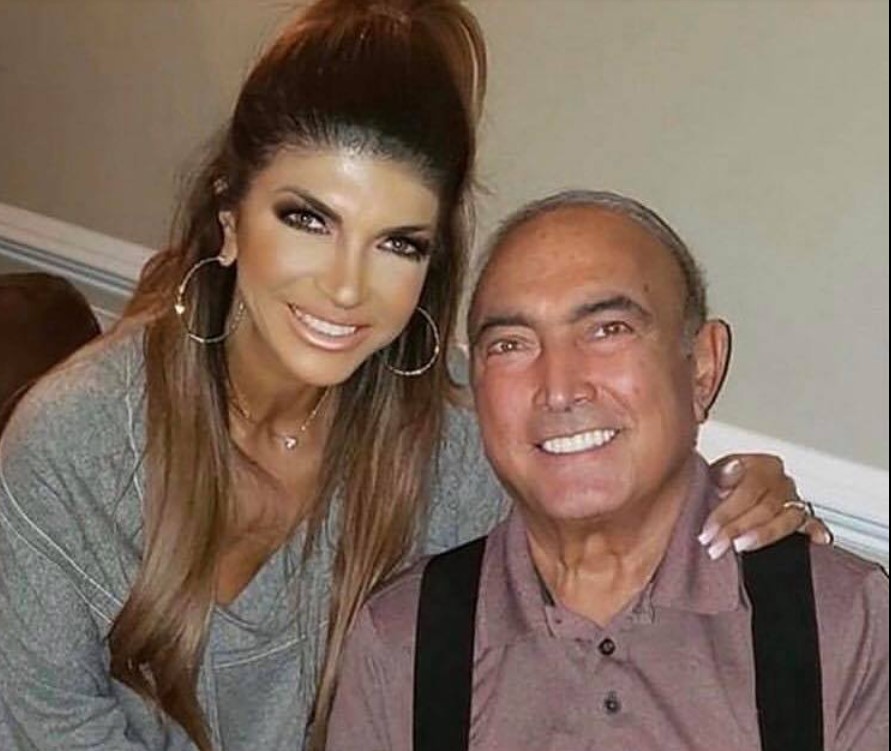 Chelsea Deboer shares a close bond with her father, Randy Houska.