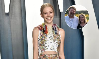 Hunter Schafer’s Parents and Siblings Supported Her Trans Journey