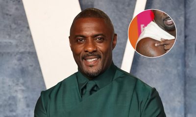 Idris Elba’s Tattoos — Unveiling the Meaning behind His Inks