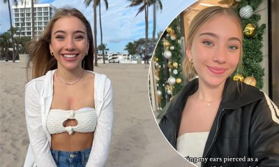 Isa Escudero Canceled on TikTok and Called Racist after Saying N Word