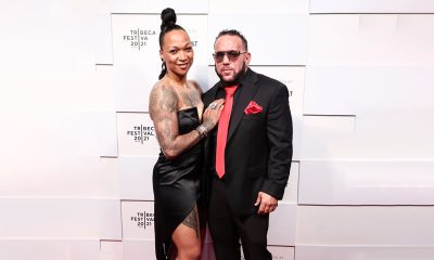 Kali Reis's Husband Brian Cohen is Her Trainer and Manager