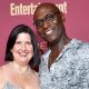 Late Actor Lance Reddick Had Great Relationship with His Wife and Two Kids