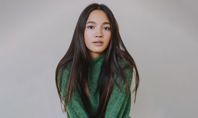 Lily Chee Spotted with Friend Holding Cocaine Next to Her in Paris