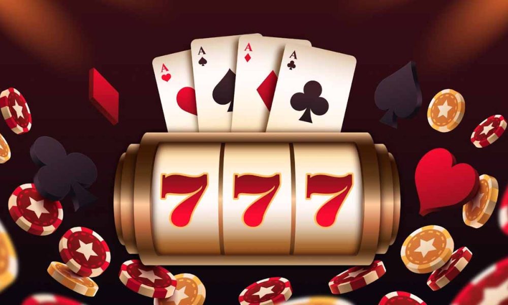 What Do You Mean By Two Pair In Poker?
