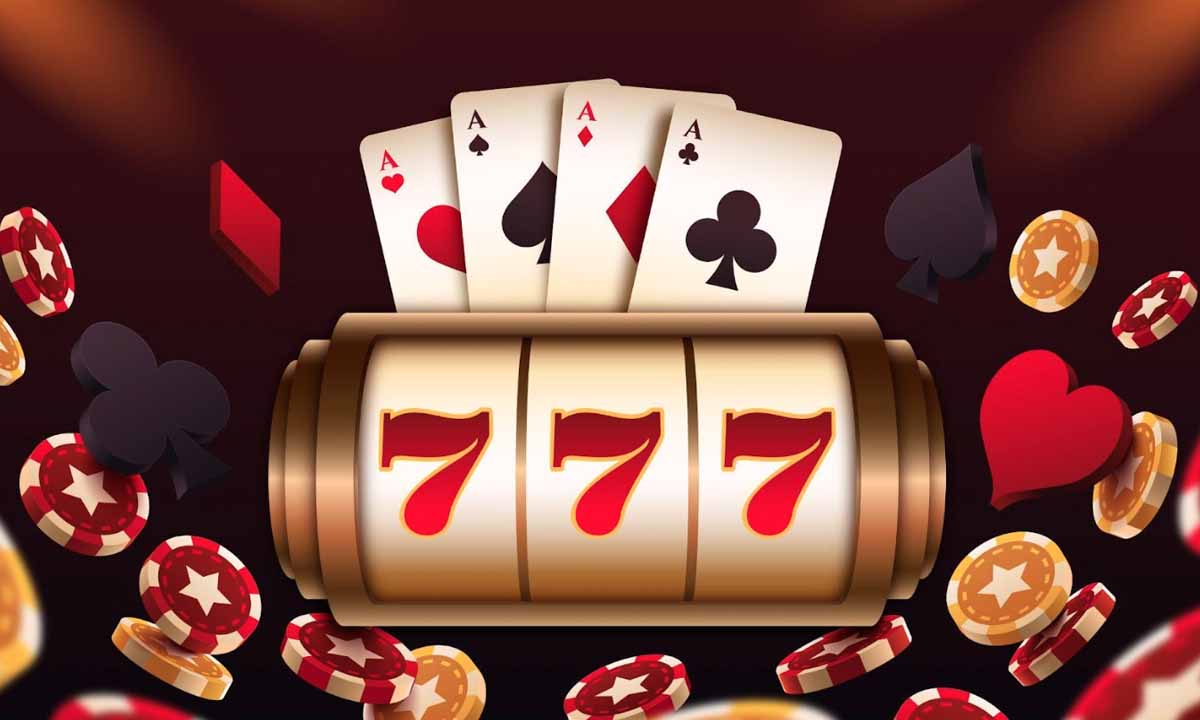What Do You Mean By Two Pair In Poker?