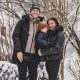 Tia Booth Dishes on Having Second Baby and Pregnancy Weight Gain