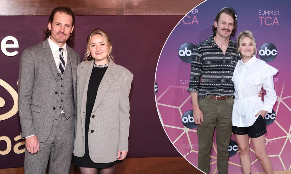 AJ Michalka Is Still Dating Her Longtime Boyfriend Josh Pence