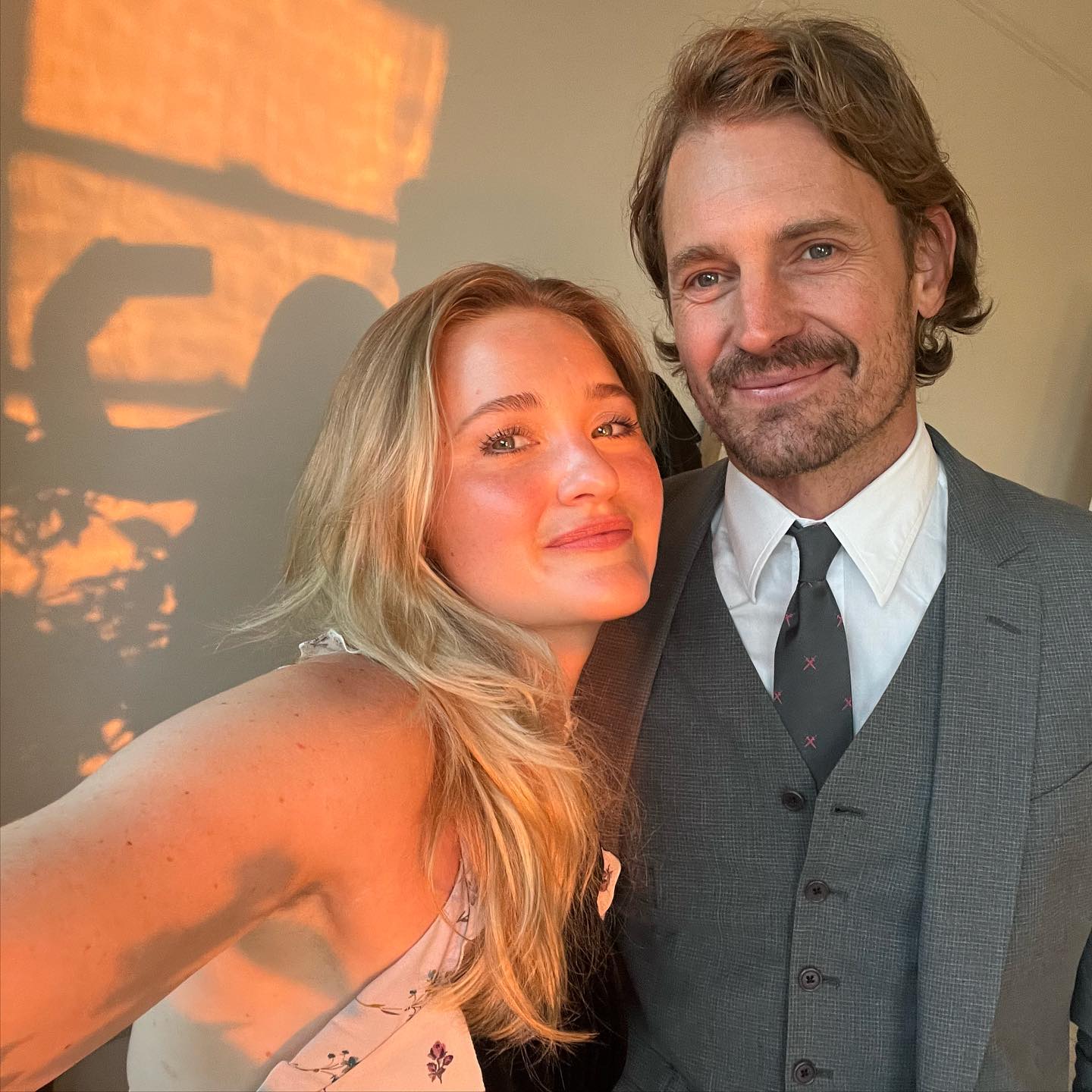 AJ Michalka and her boyfriend, Josh Pence, during their San Francisco trip