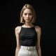 Take a Peek Inside April Bowlby’s Marital Status