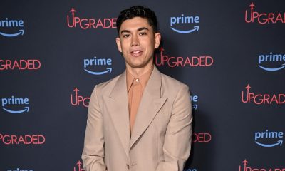 Archie Renaux Has Indian Ethnicity — A Look into His Family Background