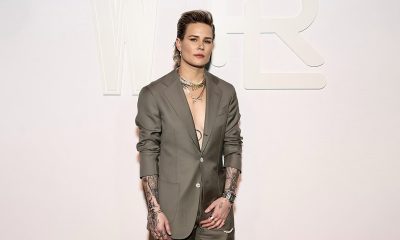 Ashlyn Harris Seemingly Responds to Ex Wife Ali Krieger’s SELF Magazine Interview