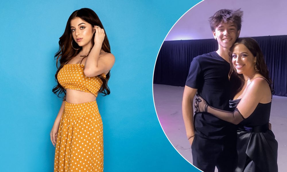 Baby Ariel Is Dating Her Longtime Boyfriend Milo Murphy