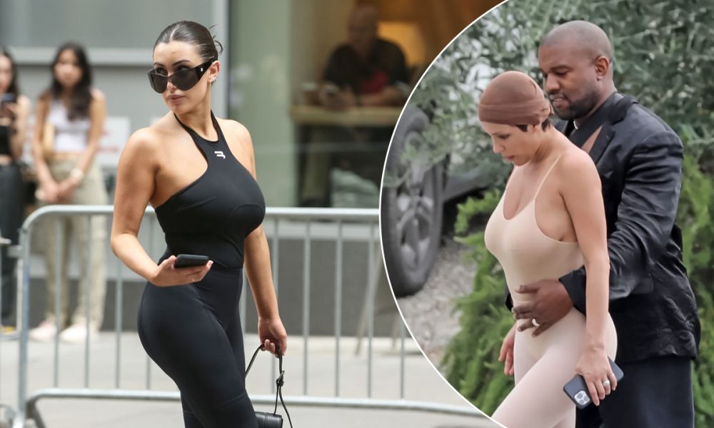 Is Bianca Censori Pregnant? The Truth Behind Her Pregnancy Rumors