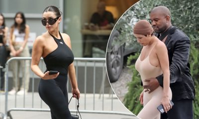 Is Bianca Censori Pregnant? The Truth Behind Her Pregnancy Rumors