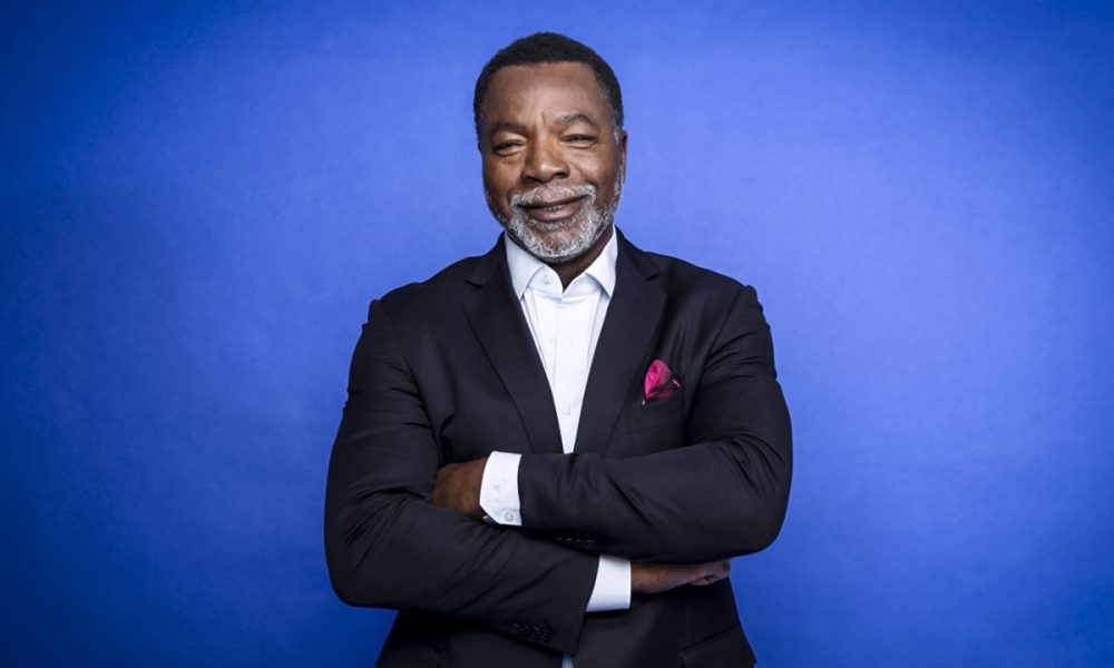 Explore Carl Weathers’ Family — His Parents And Siblings