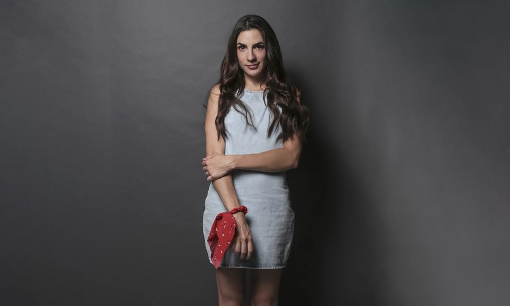 Carmen Zabala’s Wikipedia — Age, Family, Boyfriend, And More