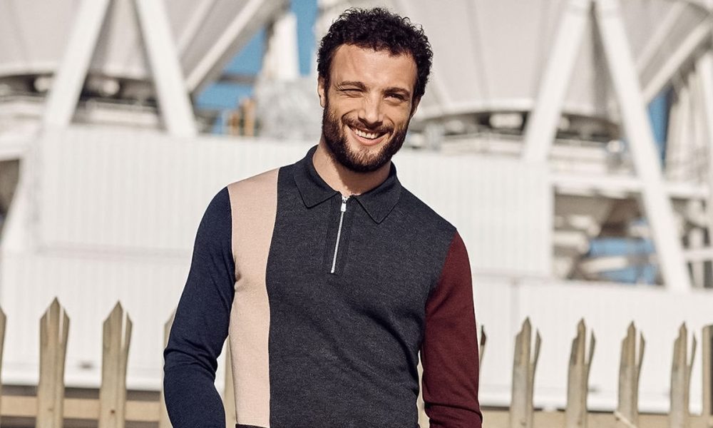 Shōgun Star Cosmo Jarvis’s Illness Can Be Considered a Disability