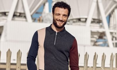 Shōgun Star Cosmo Jarvis’s Illness Can Be Considered a Disability
