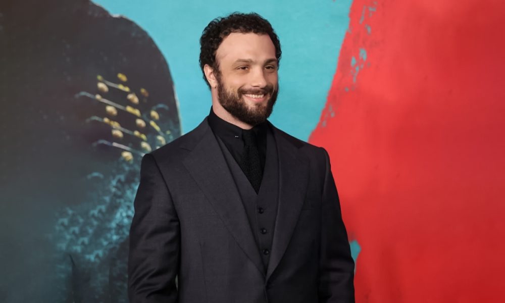 Cosmo Jarvis May Or May Not Be Married To A Wife – Know More